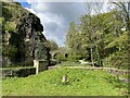 The Torr, New Mills