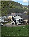 Hall Lane bungalow, Abertillery