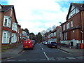 Bramley Road, Leicester