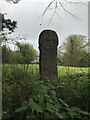 Old Wayside Cross at Tretheague Farm