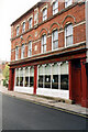 Tom Brown Tailors, 1-2 High Street, Eton