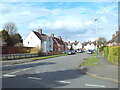 Thurlington Road, Braunstone