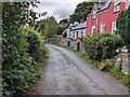 Cottages at Fachwen