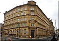 Pennine House, Well Street, Bradford