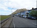 Promenade, Llanfairfechan