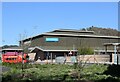 Inverness Leisure Centre (main building)