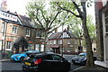 Villa Street, Walworth