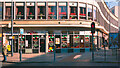 Pizza Pieces and The Po Sing Restaurant, Bank Street, Bradford