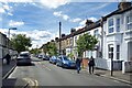 Southwell Grove Road, Leytonstone