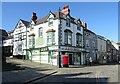 Shop on Lancaster Square, Conwy