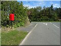 Beach Road, Conwy