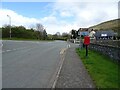 National Cycle Route 5, Abergwyngregyn