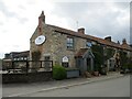 The  Black  Horse  Lumley Lane  Kirkby  Fleetham