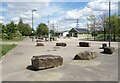 Rocks on the Concrete, Hitch Street