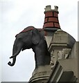 Vauxhall - Elephant and Castle