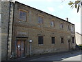 Old National School in Wincanton