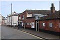 The Oliver Twist pub, Great Yarmouth