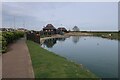 Venetian Waterways, Great Yarmouth