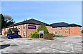 Nantwich Premier Inn