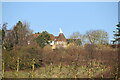 Loddington Oast