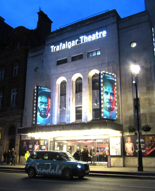 London - Trafalgar Theatre