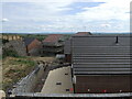 New houses along Bayford Hill