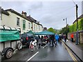 SU9033 : Haslemere Charter Fair: compare and contrast (N) by Basher Eyre
