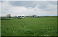 A field seen from Corporal Lane, Queensbury, Bradford