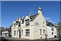 Merkinch Welfare Hall, Grant Street, Inverness