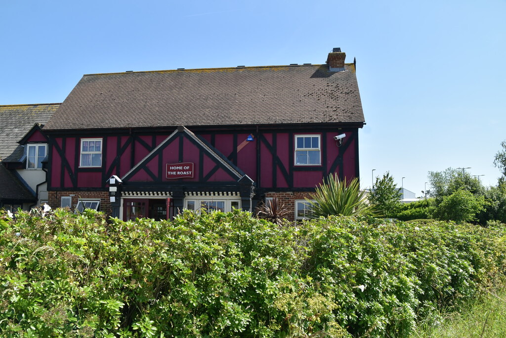 Toby Carvery, Westwood © N Chadwick Cc-by-sa 2.0 :: Geograph Britain 