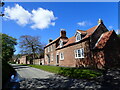 Main Street, Tibthorpe