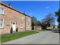 Main Street, Tibthorpe