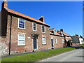 Main Street, Tibthorpe