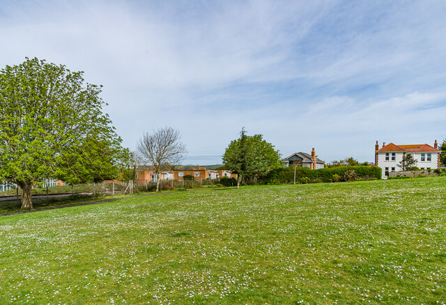 Lake Cliff Gardens © Ian Capper cc-by-sa/2.0 :: Geograph Britain and ...