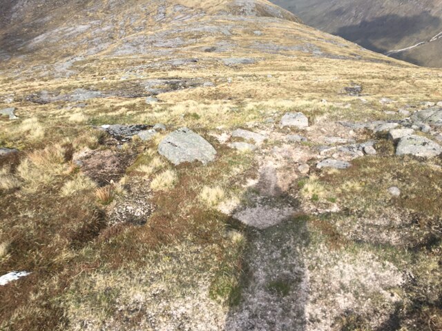 North-eastern slopes of Beinn... © Steven Brown cc-by-sa/2.0 ...