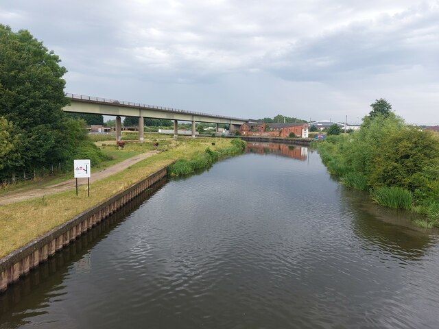 River Trent, Newark © Graham Robson :: Geograph Britain and Ireland