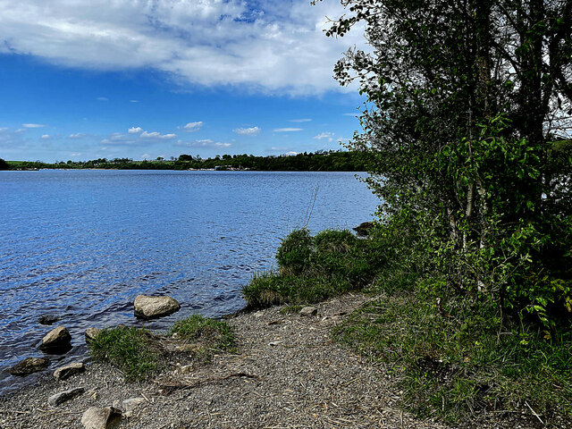 Lough Erne, County Fermanagh © Kenneth Allen :: Geograph Britain and ...