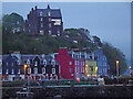 Tobermory at Dusk