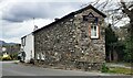 Farmers Arms and associated building