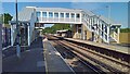 Bexley railway station