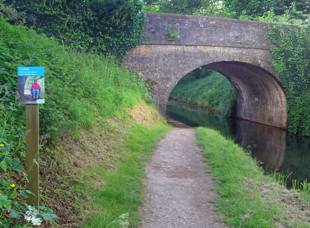 Cyclists Take Care © Des Blenkinsopp :: Geograph Britain And Ireland