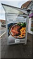 Tesco Finest Steaks advert