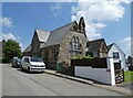 Former School, Winkleigh