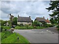 Rush hour in Teffont Magna