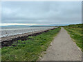 Ardersier Beach walk