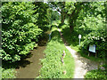 Grand Union Canal, Wendover Arm