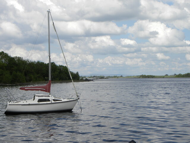 Lough Corrib © Gordon Hatton :: Geograph Ireland