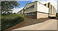SD5194 : Papermilldirect, Westmorland Business Park by Roger Templeman
