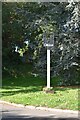 Chilham Village Sign