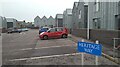 New housing at Heritage Way, Fraserburgh